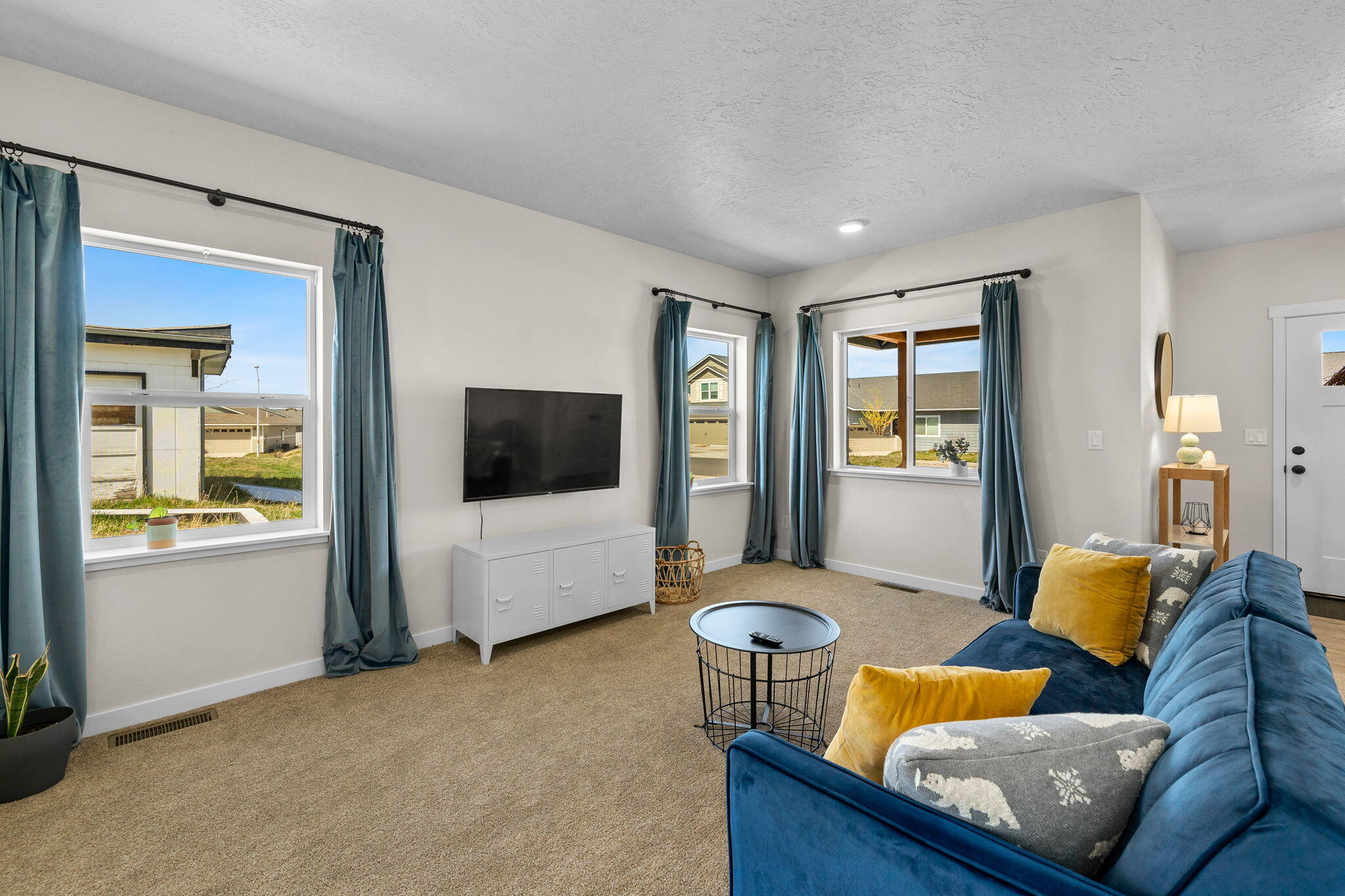 Oak Terrace Estates - Residential