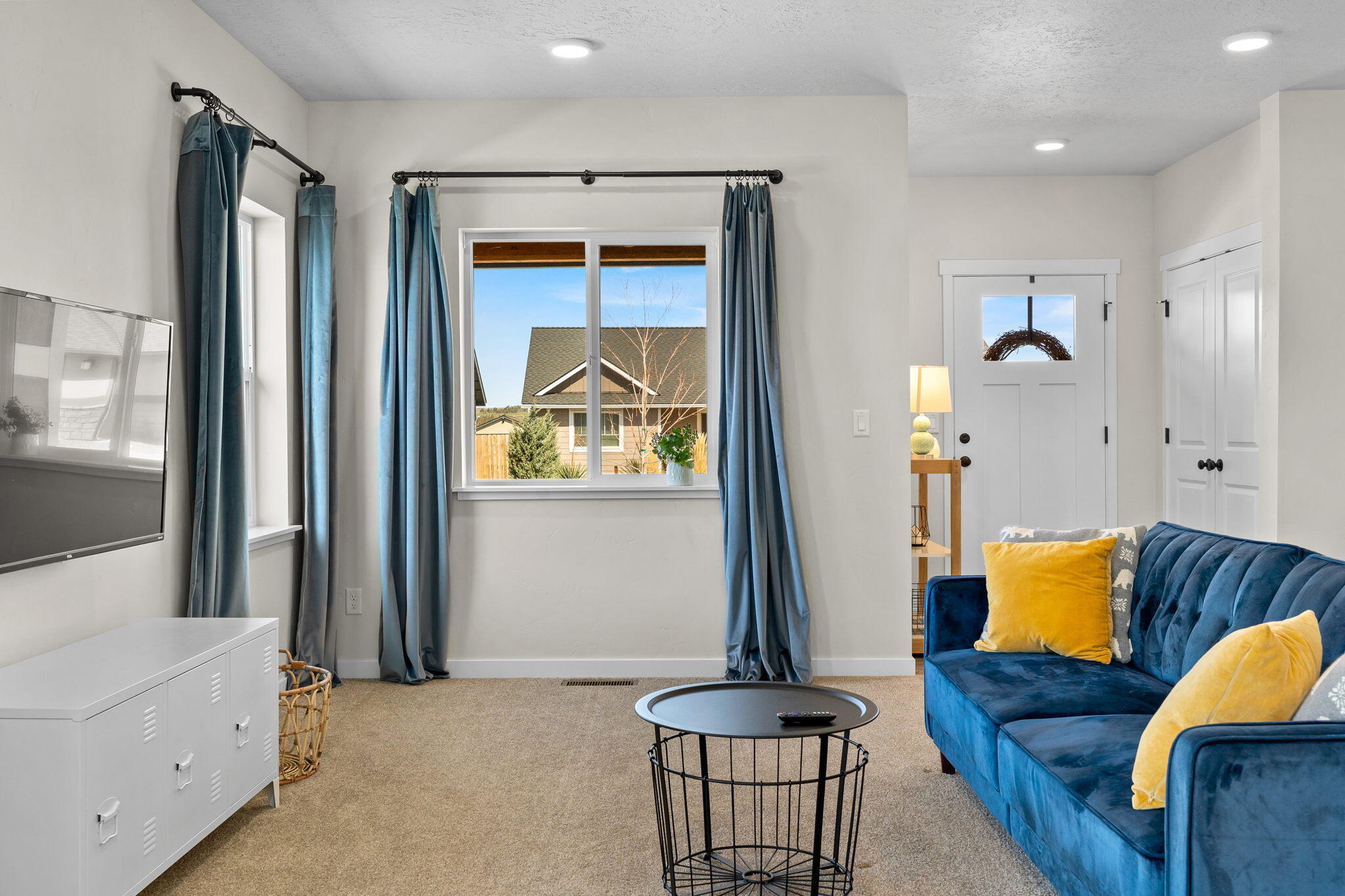 Oak Terrace Estates - Residential