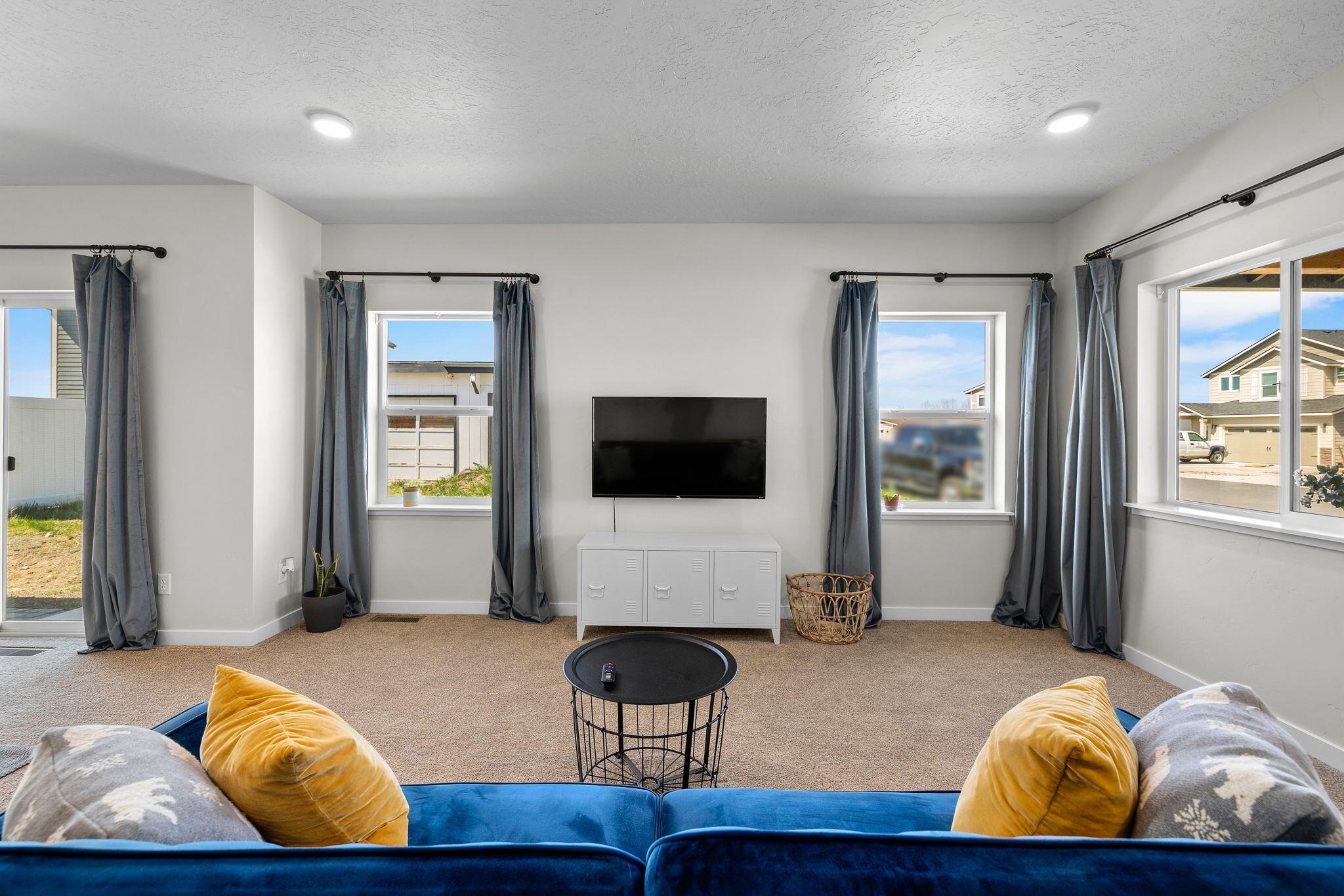 Oak Terrace Estates - Residential