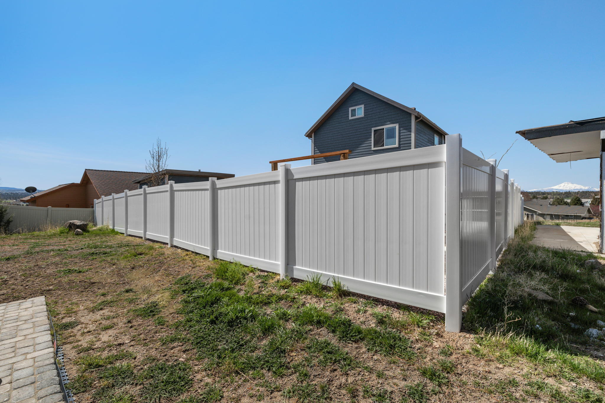 Oak Terrace Estates - Residential