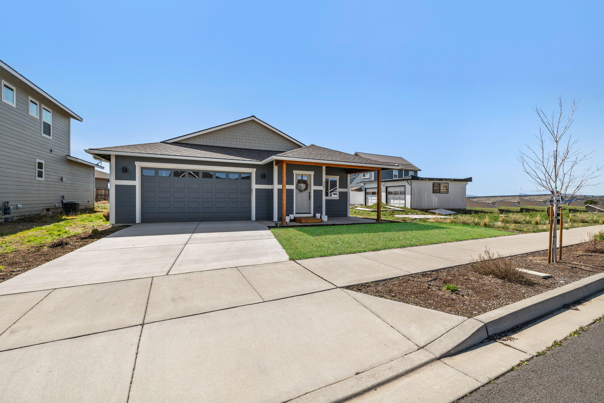 Oak Terrace Estates - Residential