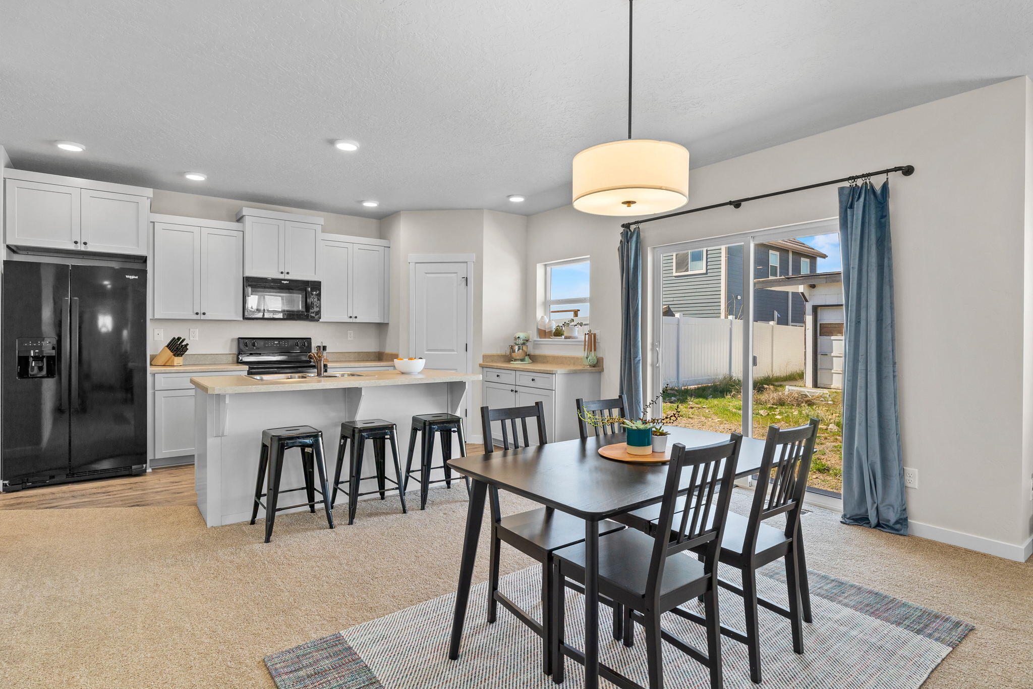 Oak Terrace Estates - Residential