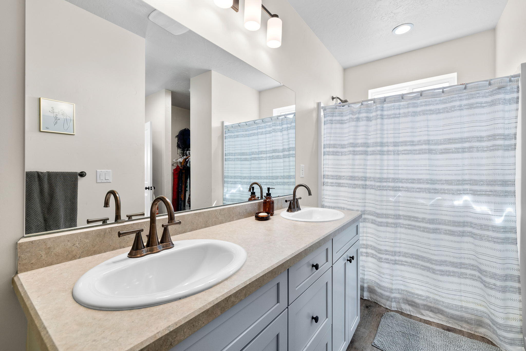 Oak Terrace Estates - Residential