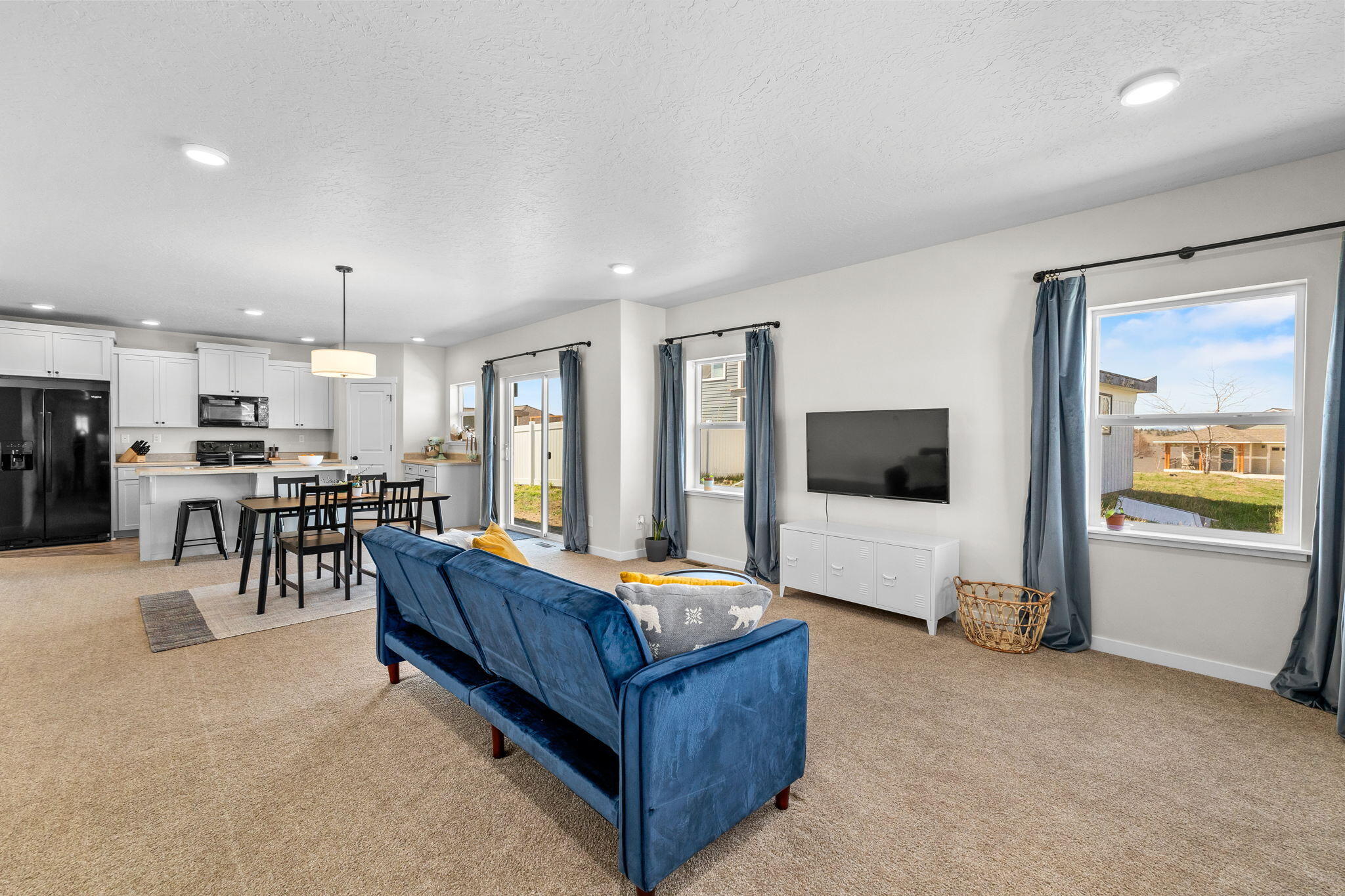 Oak Terrace Estates - Residential