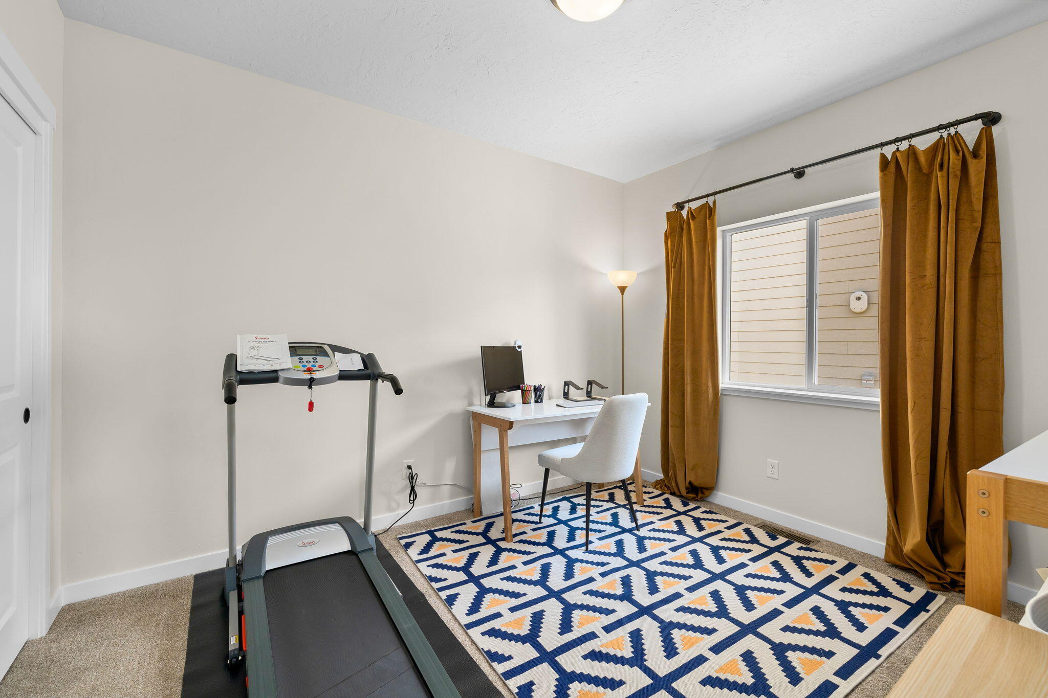 Oak Terrace Estates - Residential