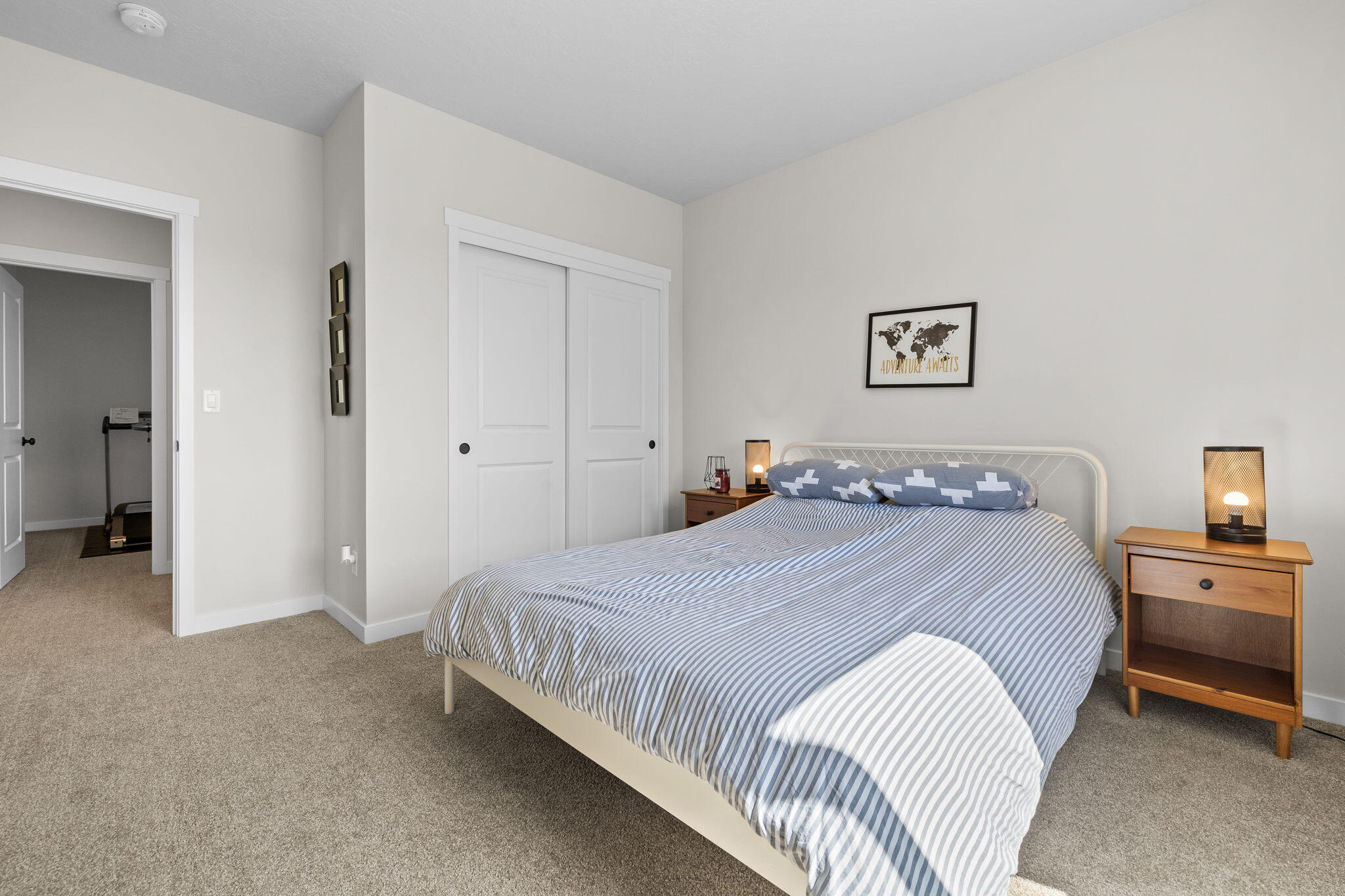 Oak Terrace Estates - Residential