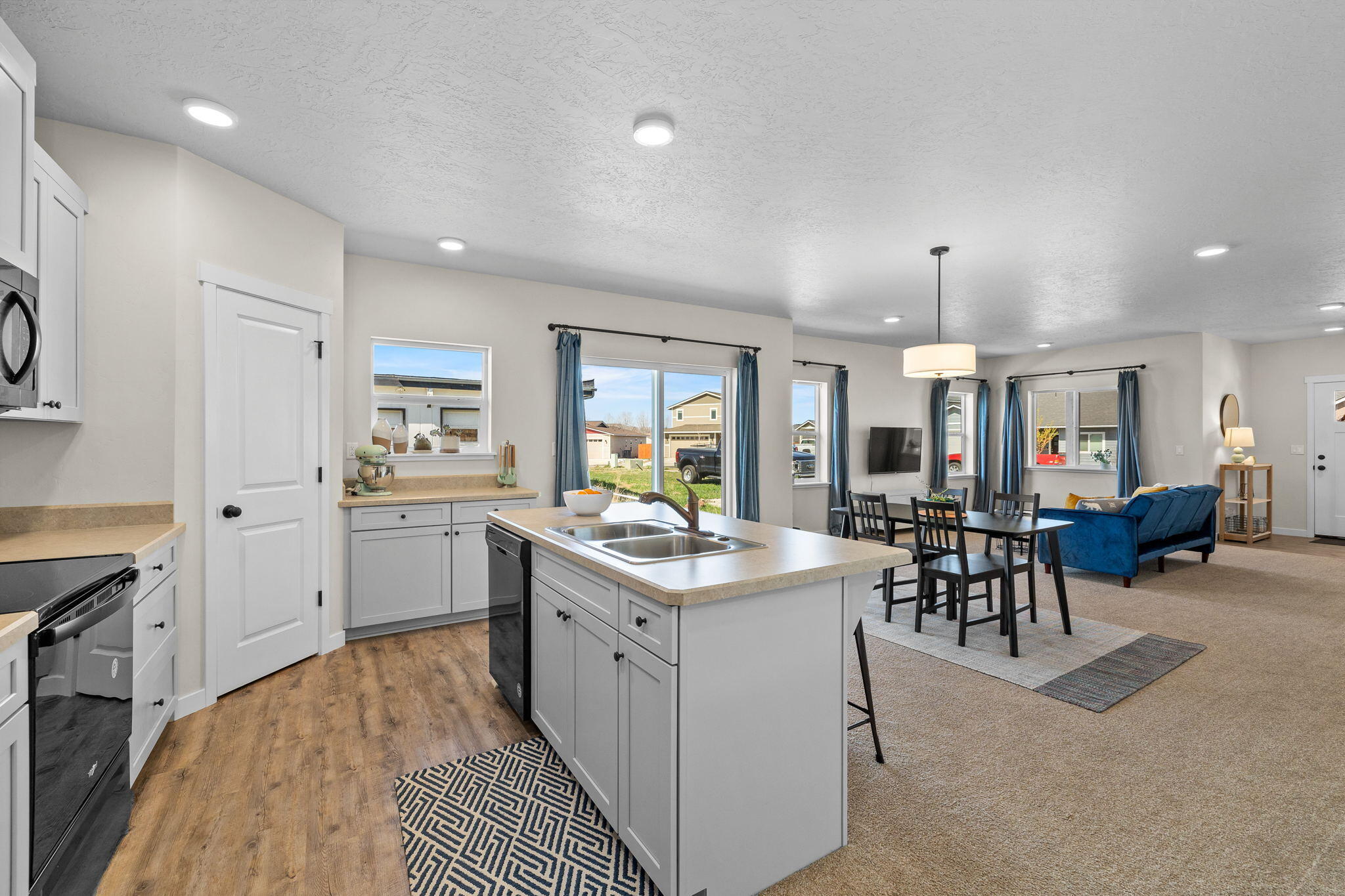 Oak Terrace Estates - Residential