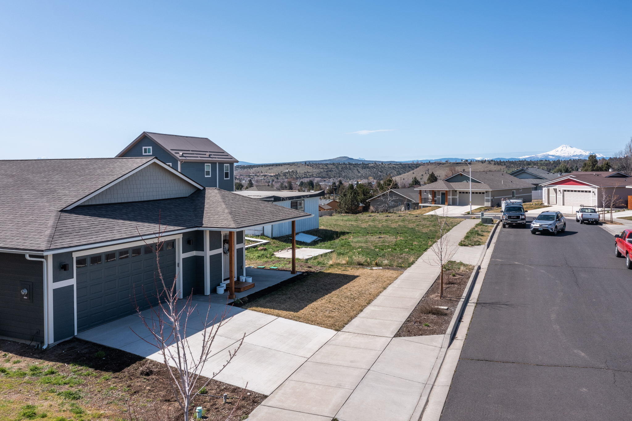 Oak Terrace Estates - Residential