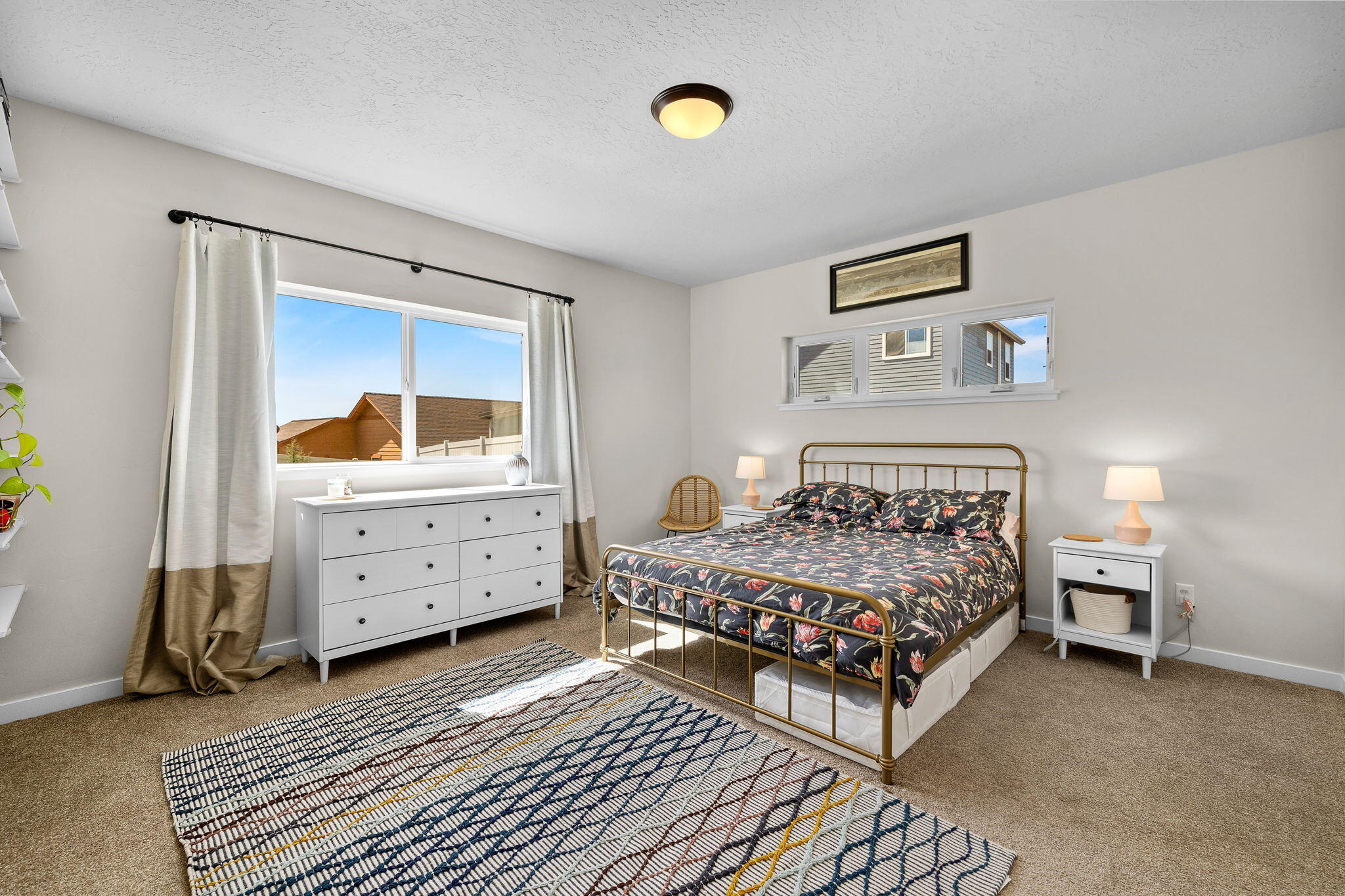 Oak Terrace Estates - Residential