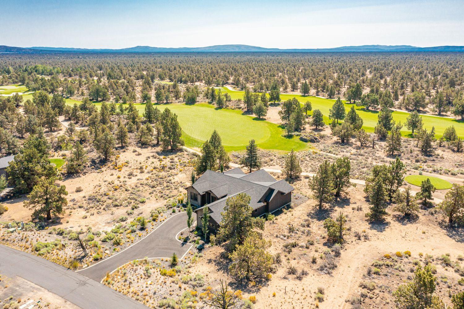 Pronghorn - Residential