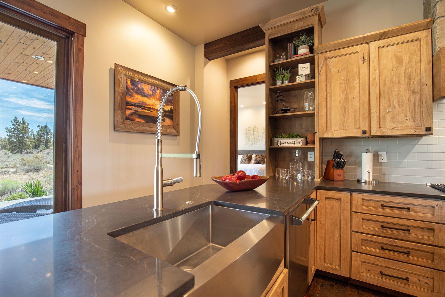 Pronghorn - Residential