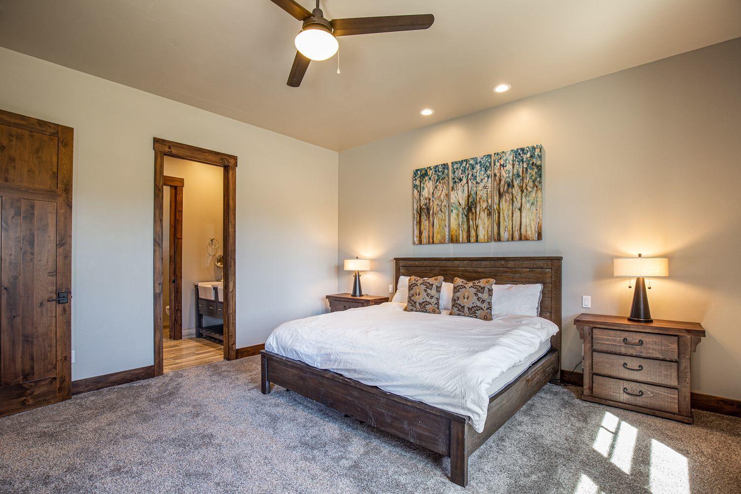 Pronghorn - Residential