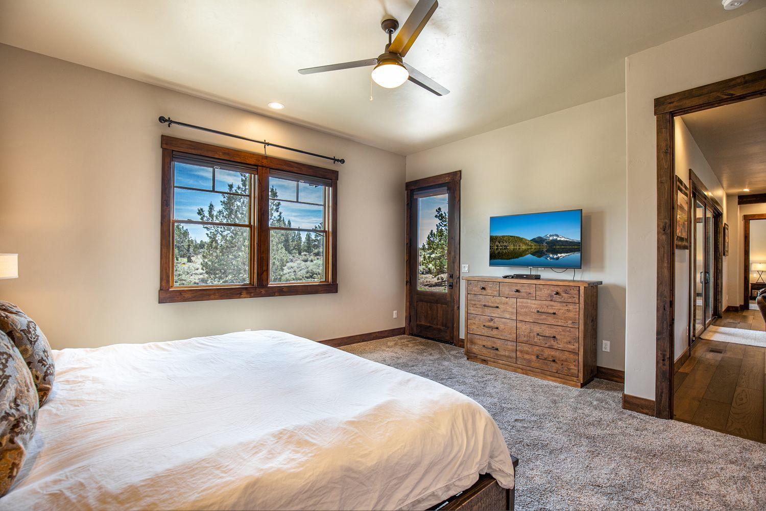 Pronghorn - Residential