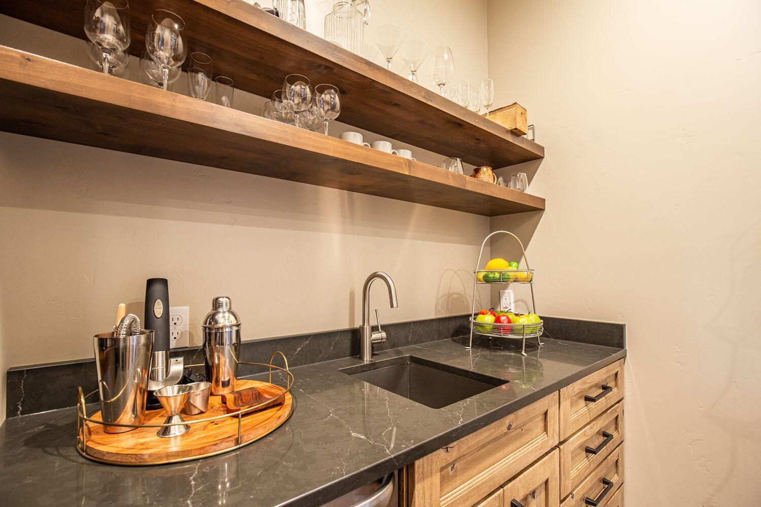 Pronghorn - Residential