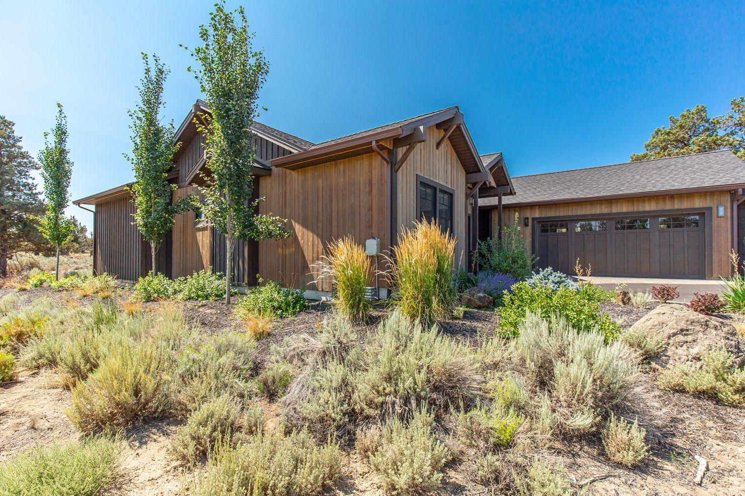 Pronghorn - Residential