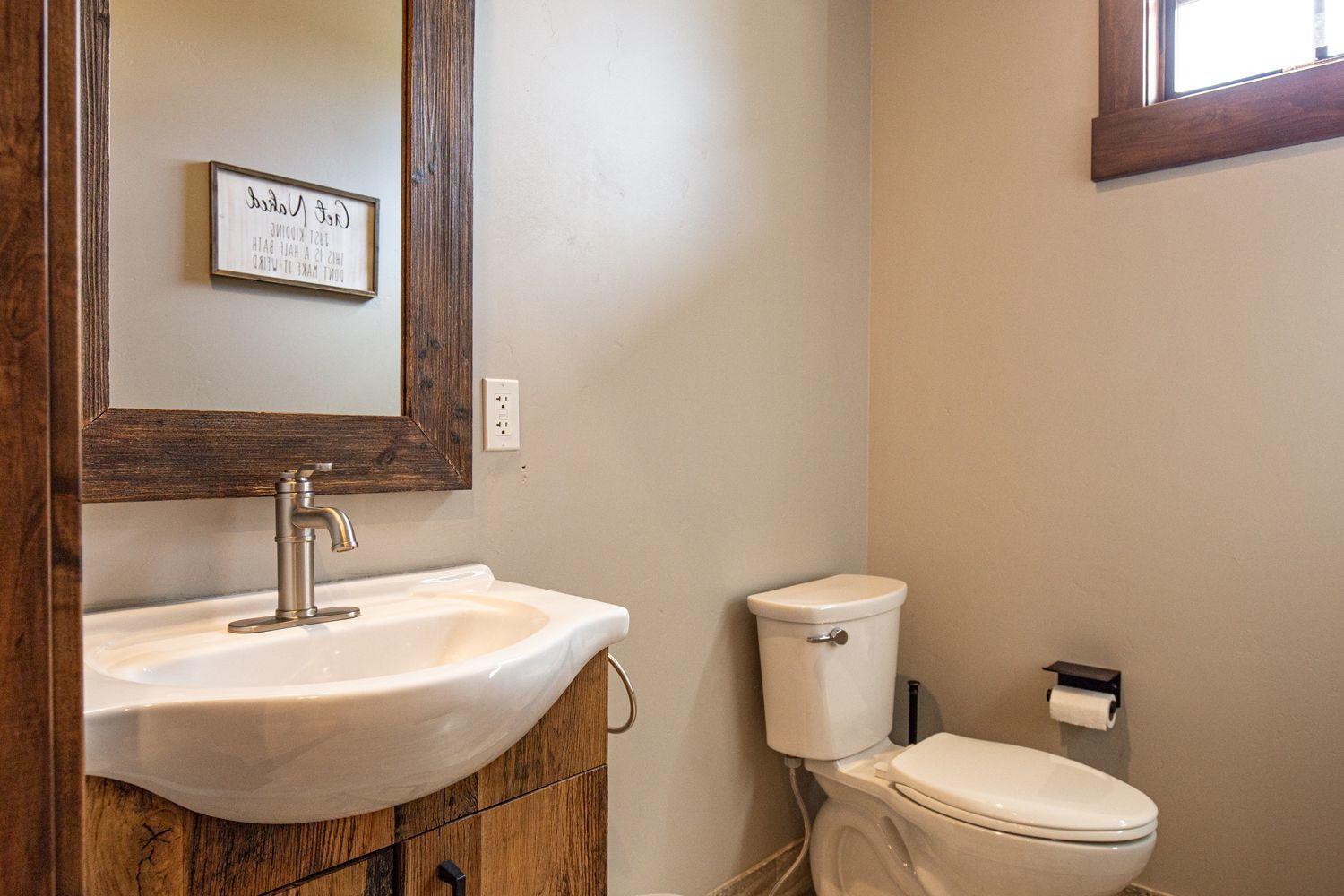 Pronghorn - Residential