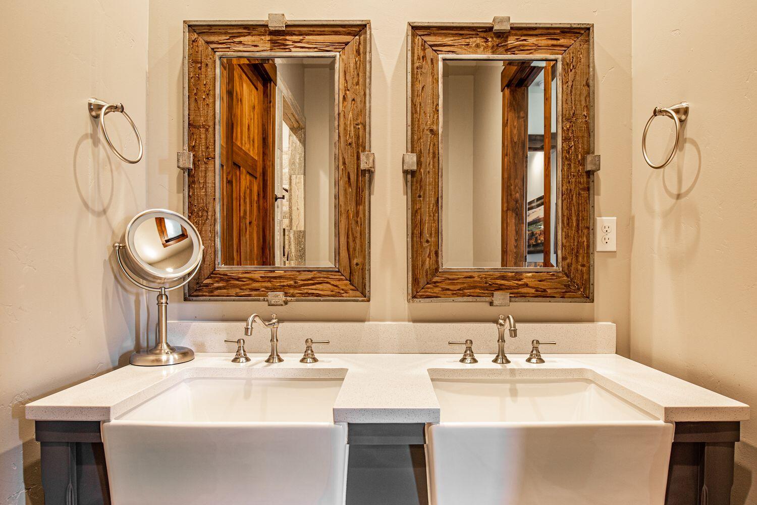 Pronghorn - Residential