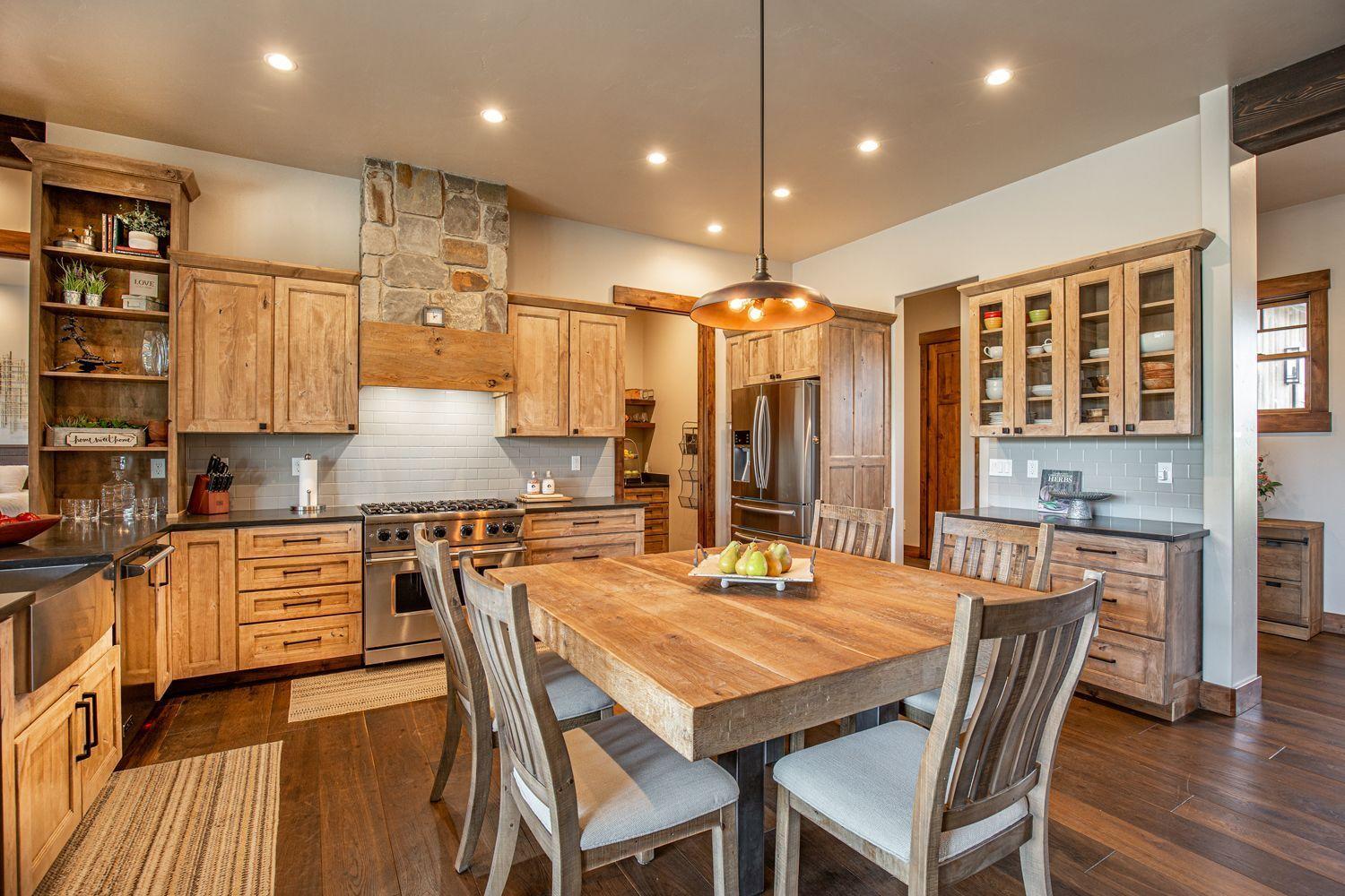 Pronghorn - Residential