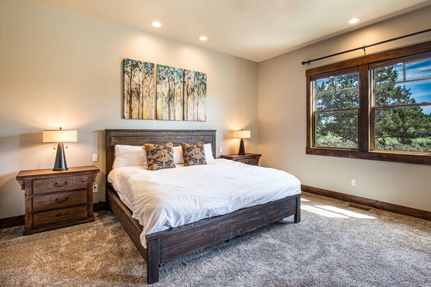 Pronghorn - Residential