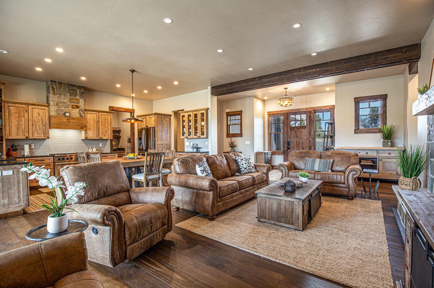 Pronghorn - Residential