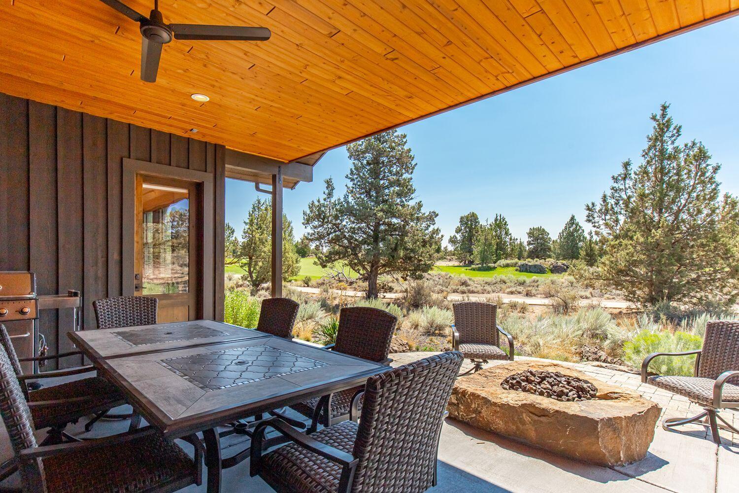 Pronghorn - Residential