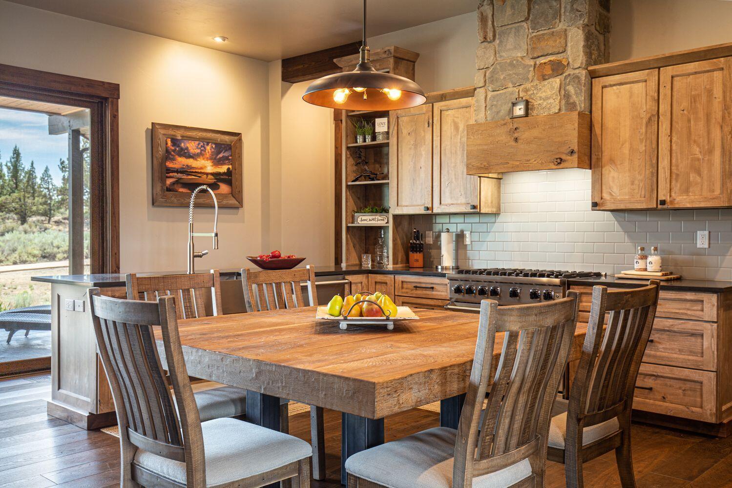 Pronghorn - Residential