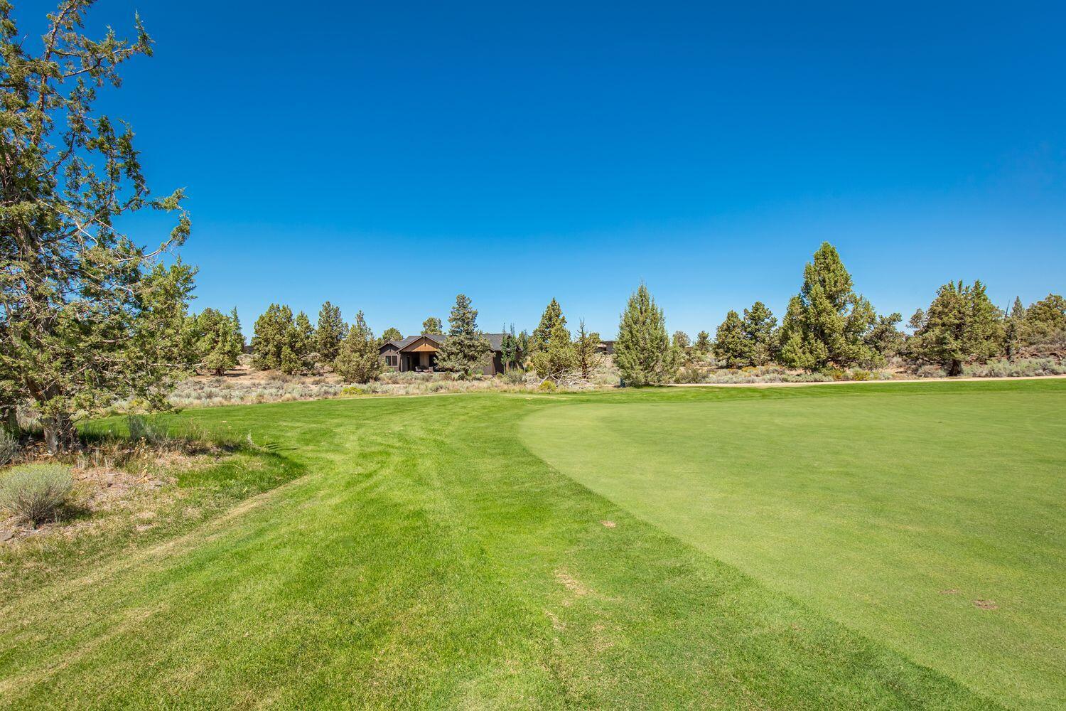 Pronghorn - Residential