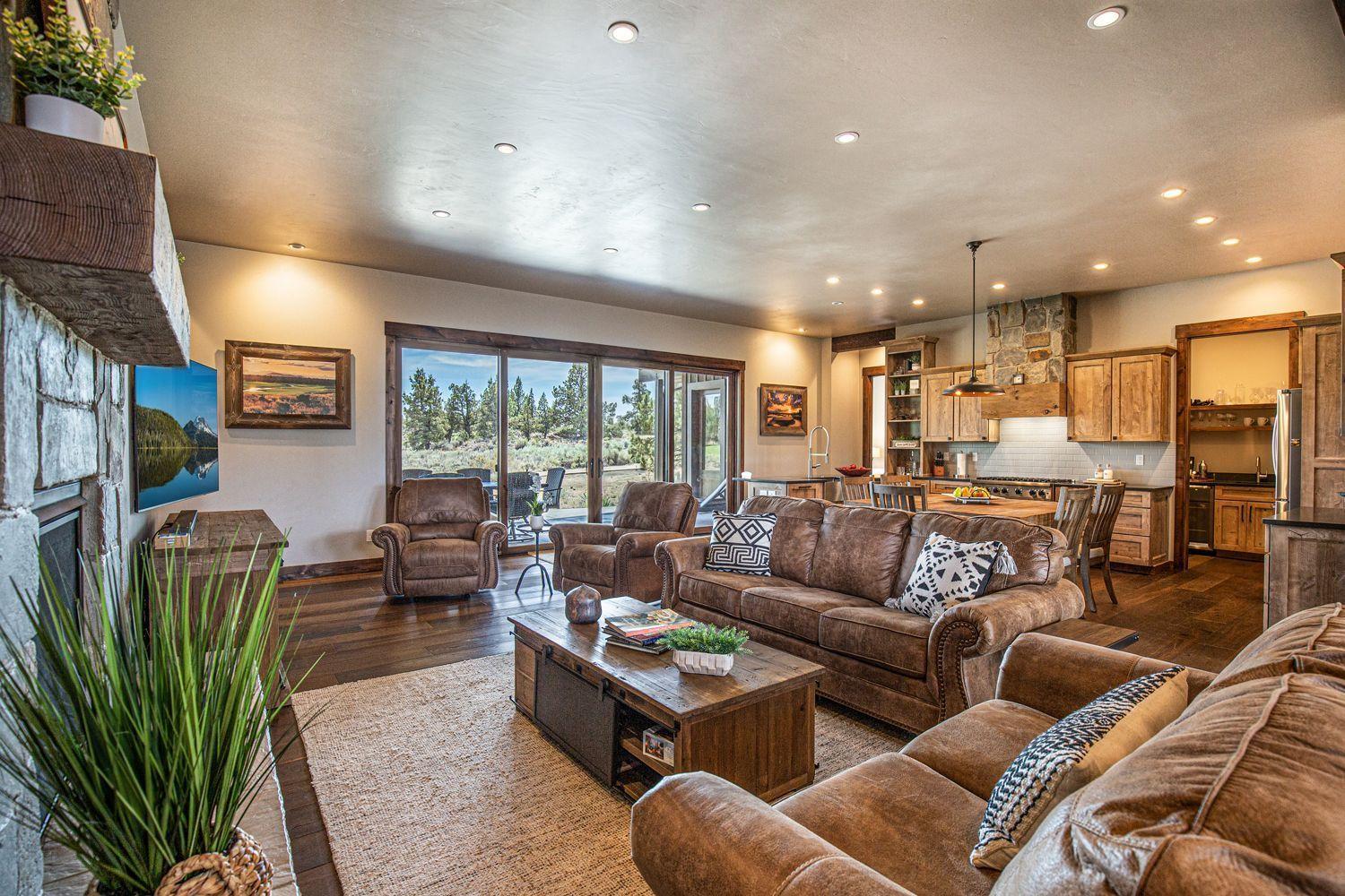 Pronghorn - Residential