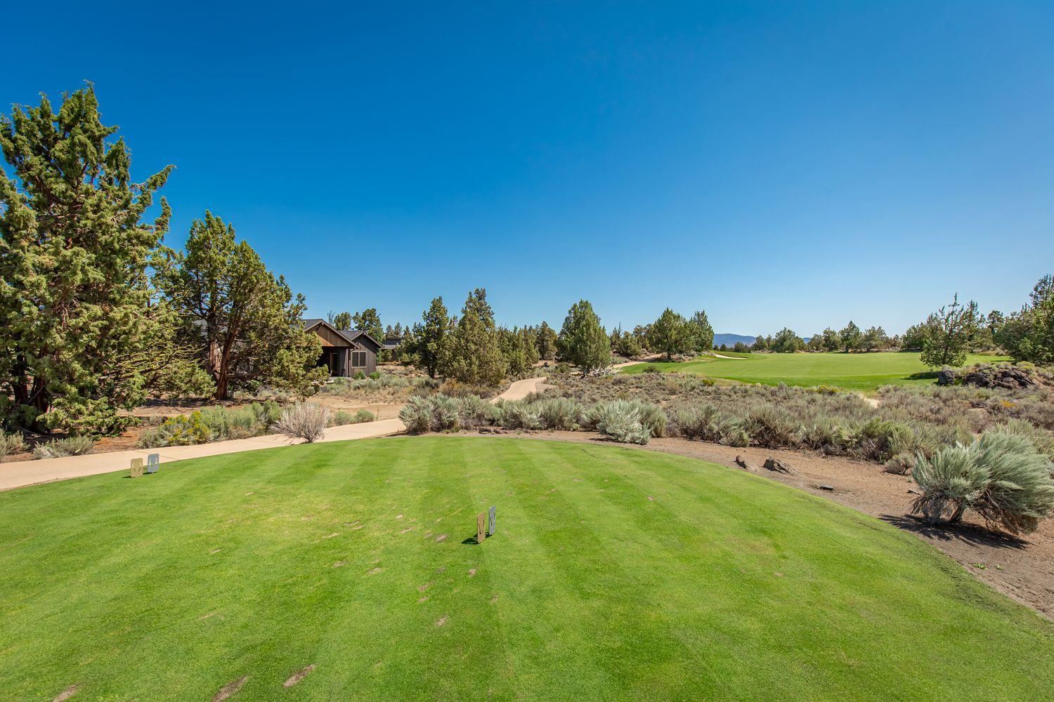 Pronghorn - Residential