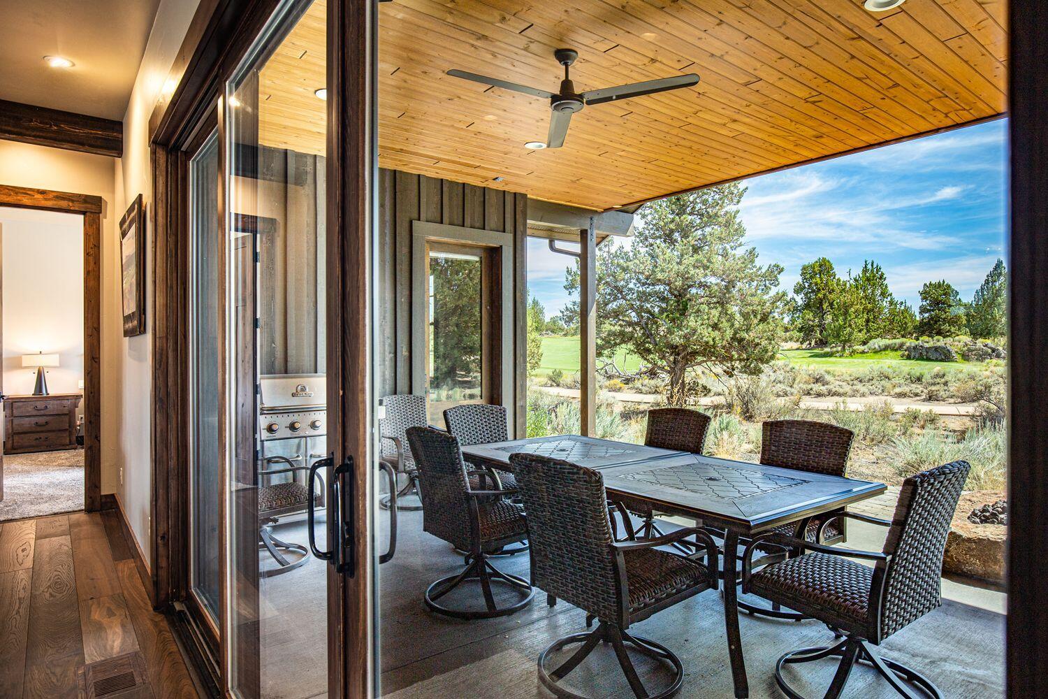 Pronghorn - Residential