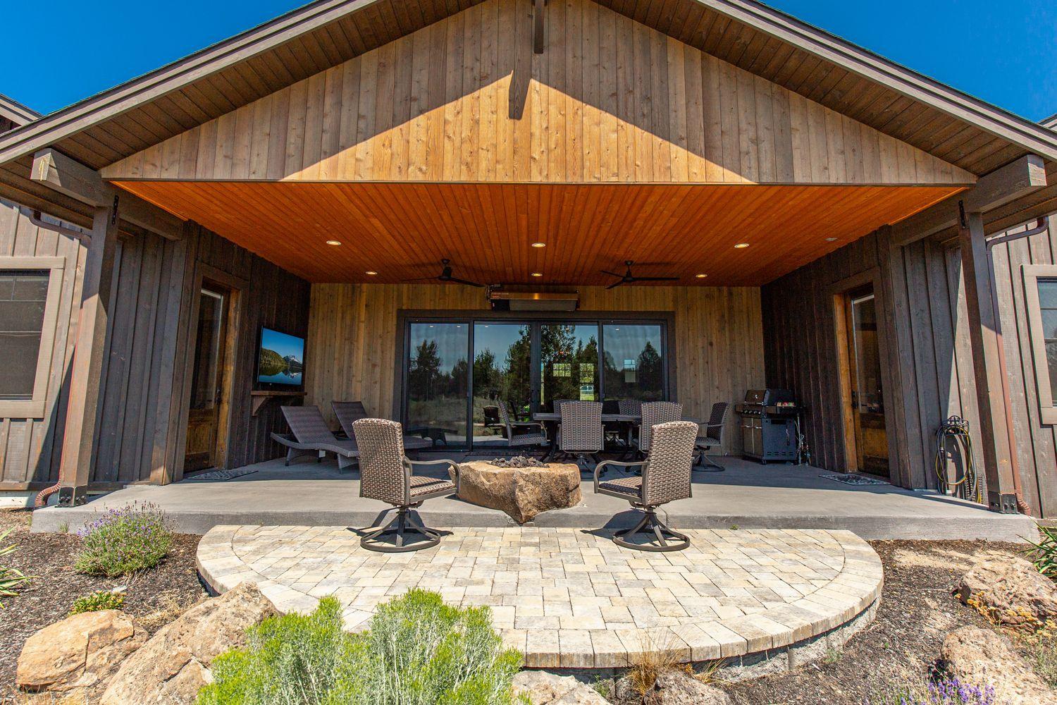 Pronghorn - Residential