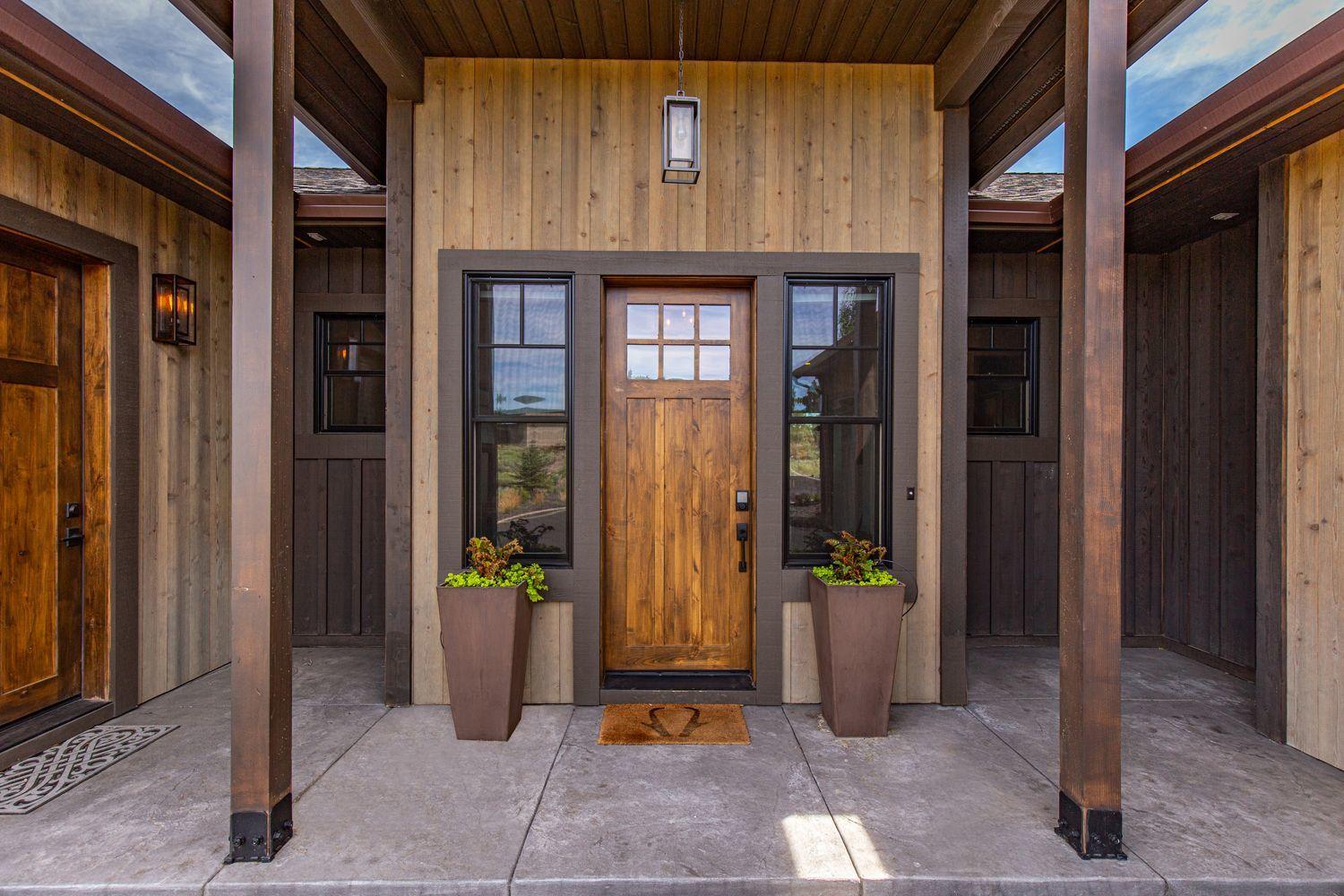 Pronghorn - Residential