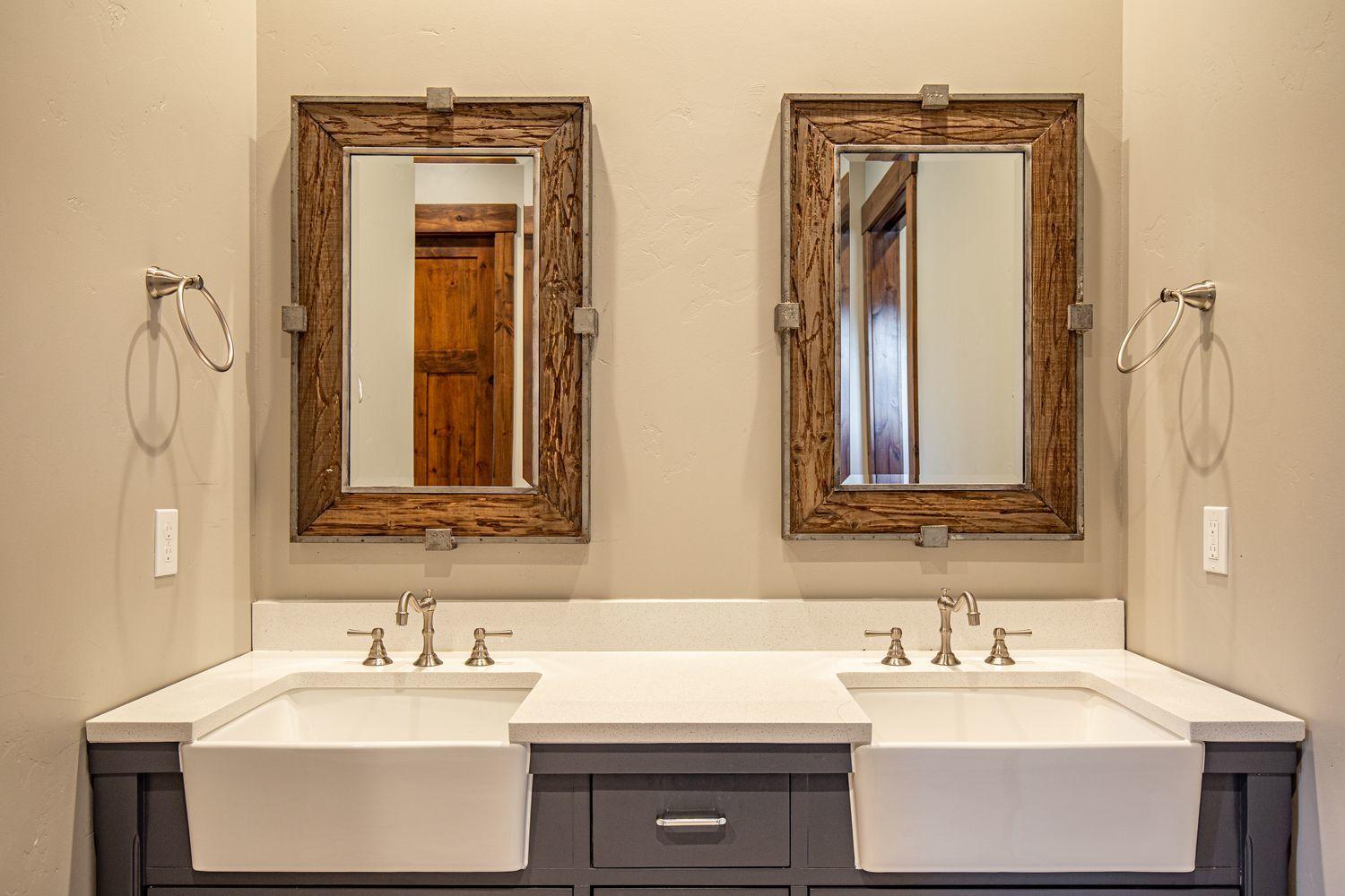 Pronghorn - Residential