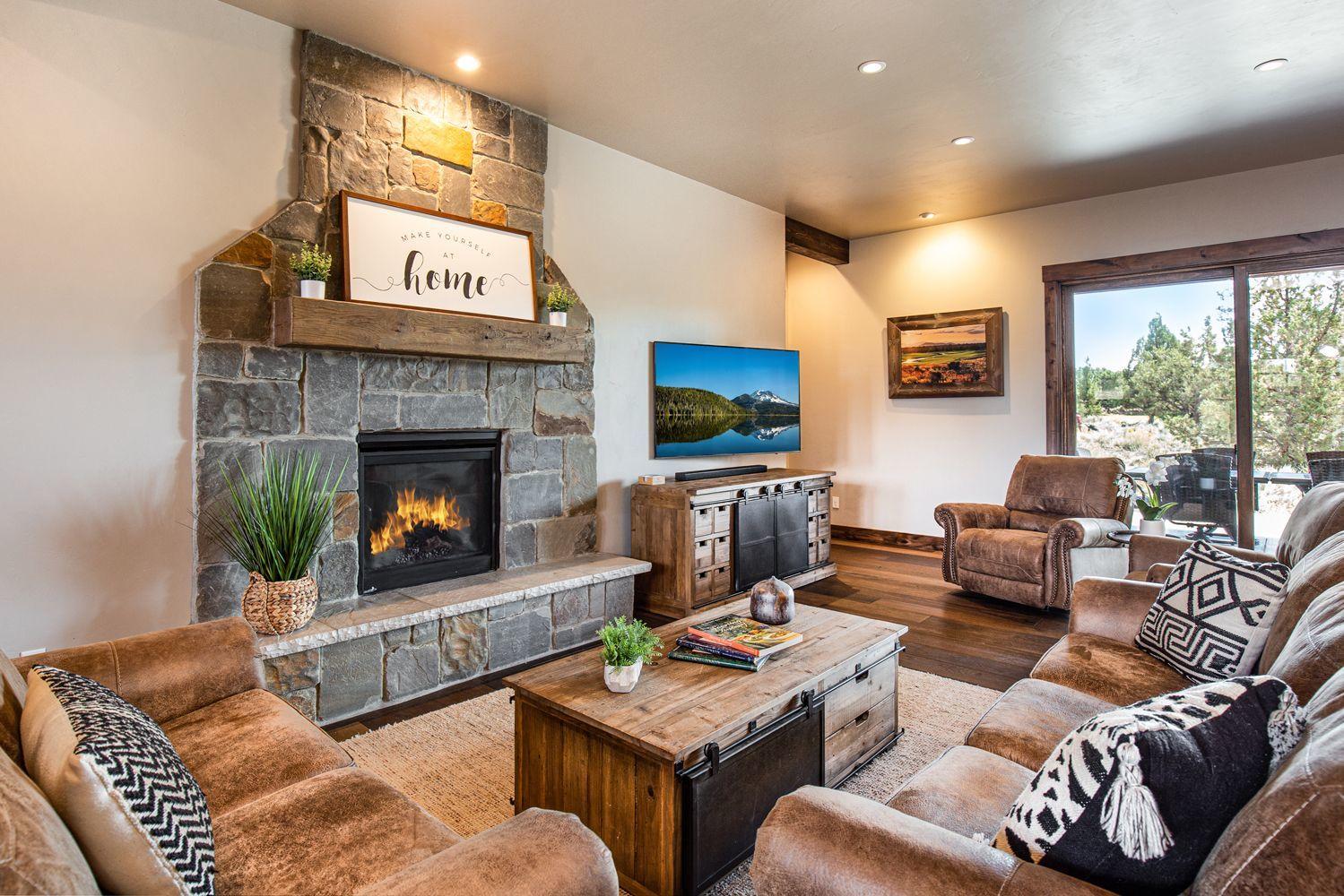 Pronghorn - Residential