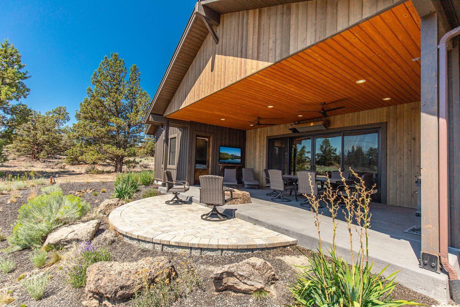 Pronghorn - Residential