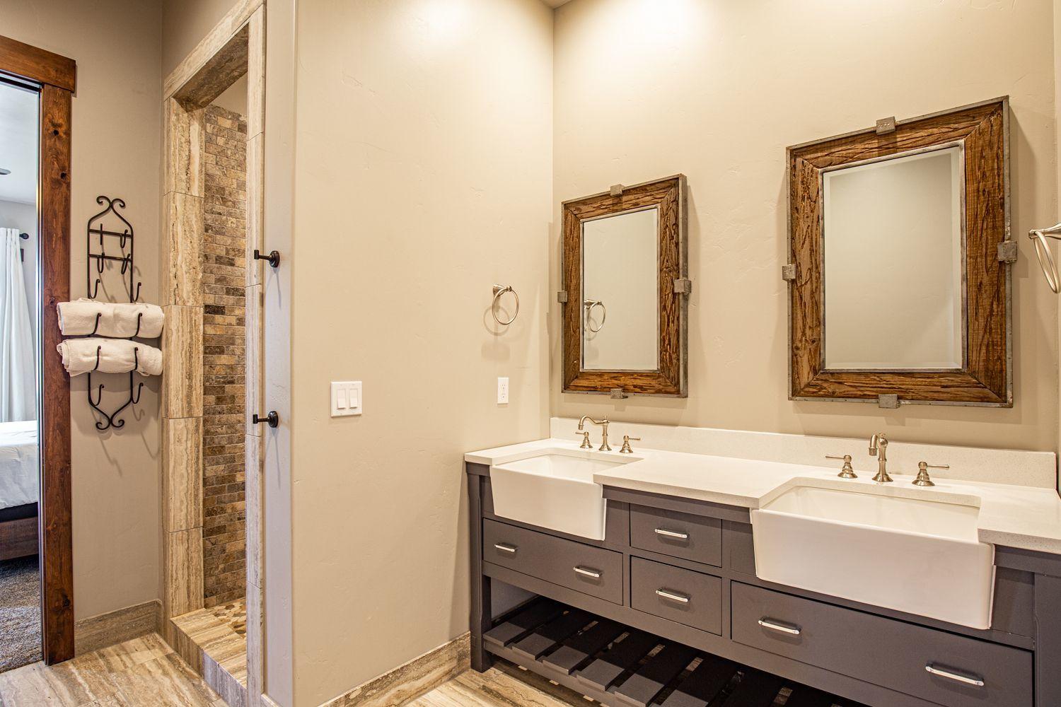 Pronghorn - Residential