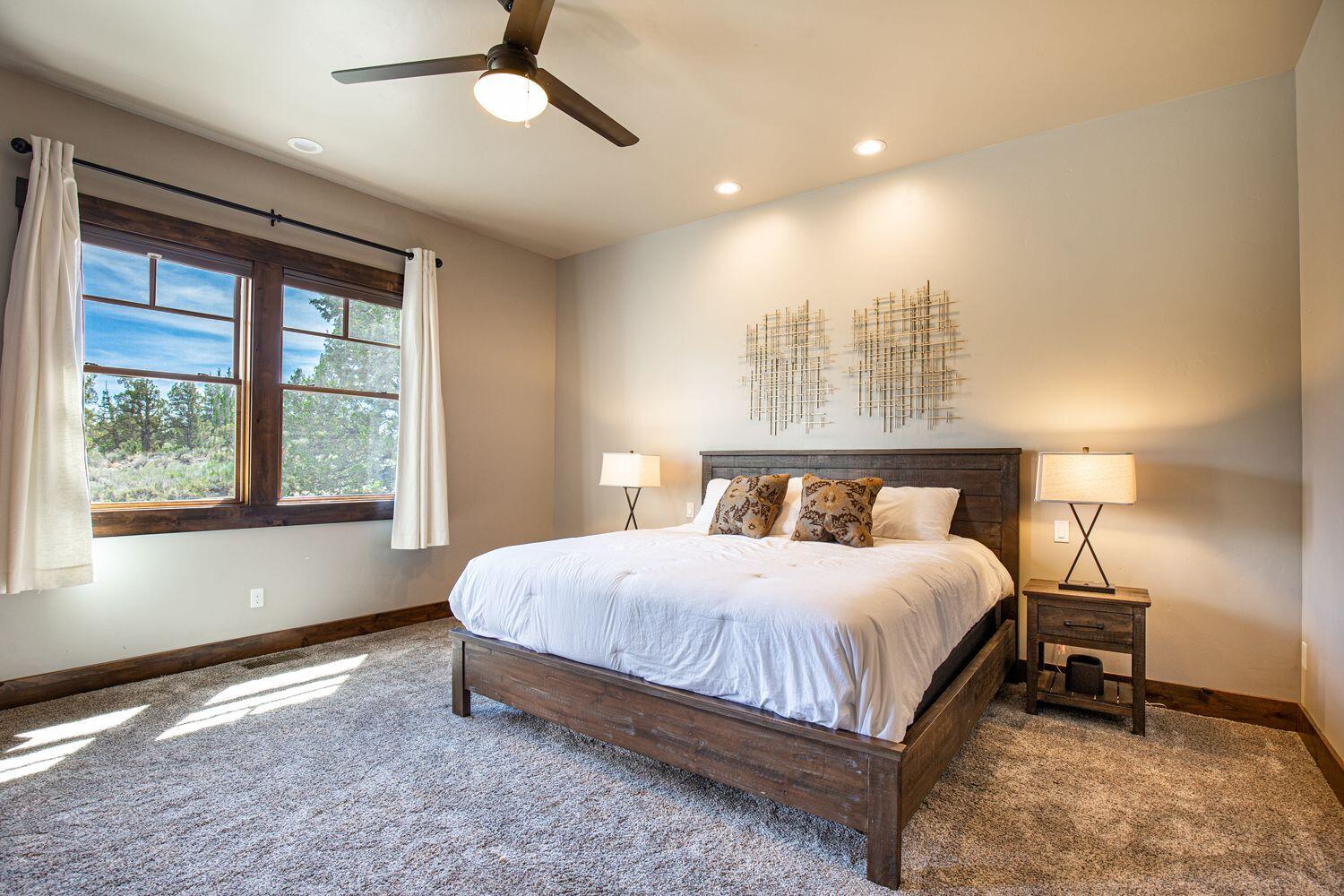 Pronghorn - Residential