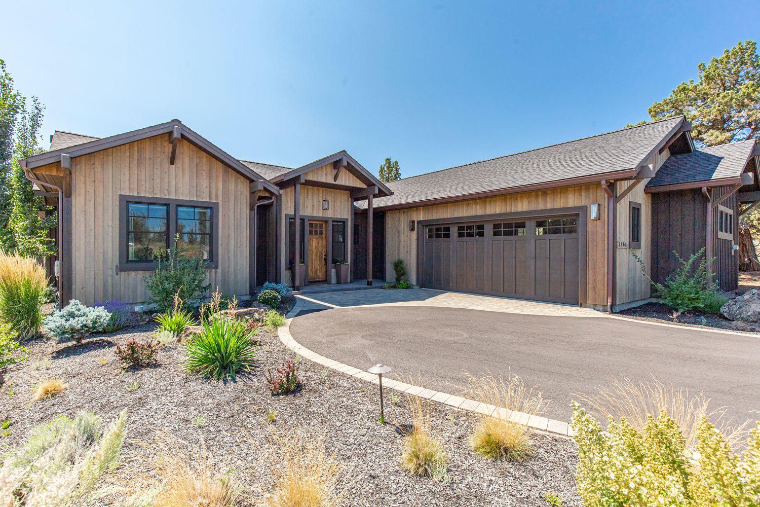 Pronghorn - Residential