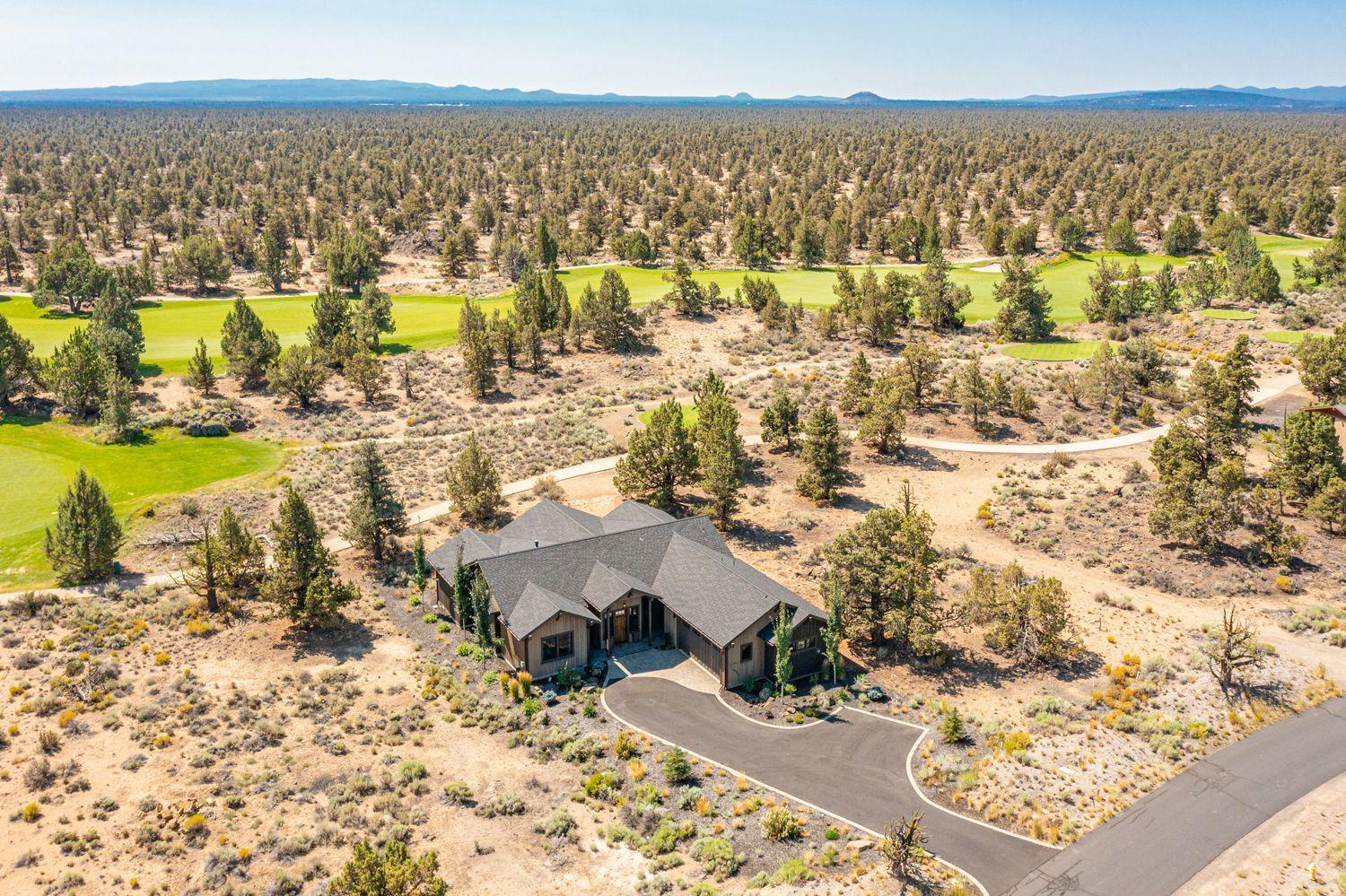 Pronghorn - Residential