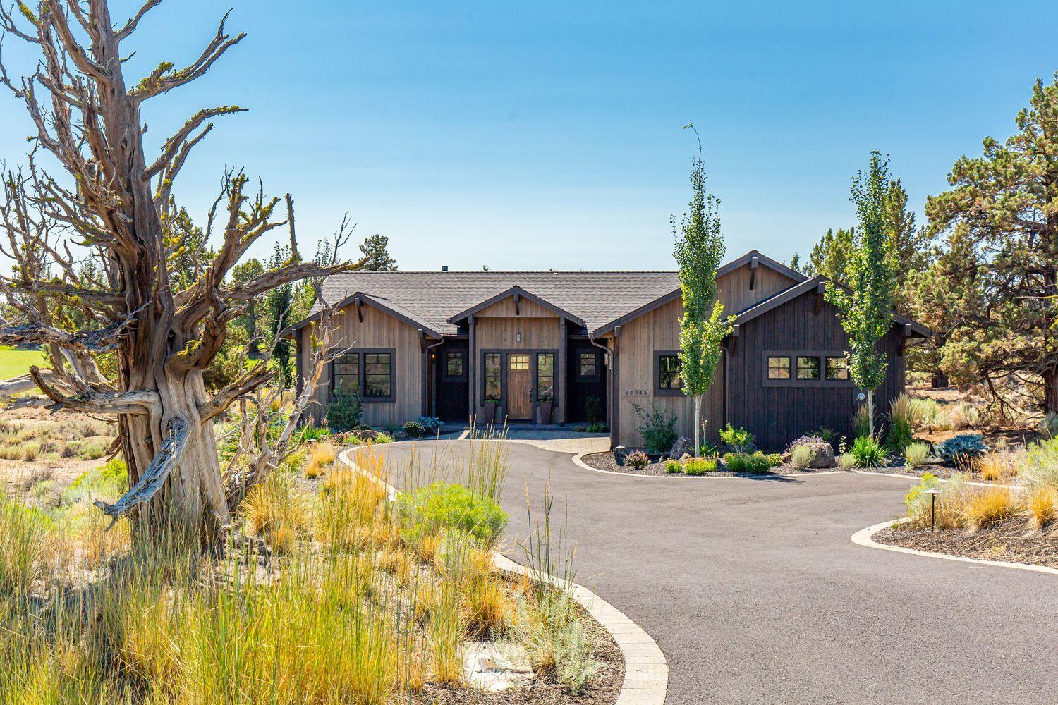 Pronghorn - Residential