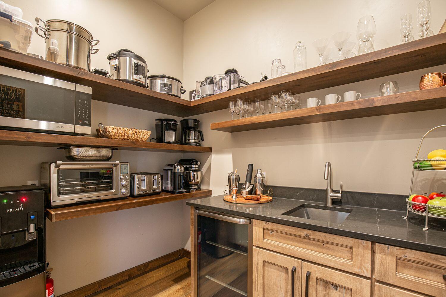 Pronghorn - Residential