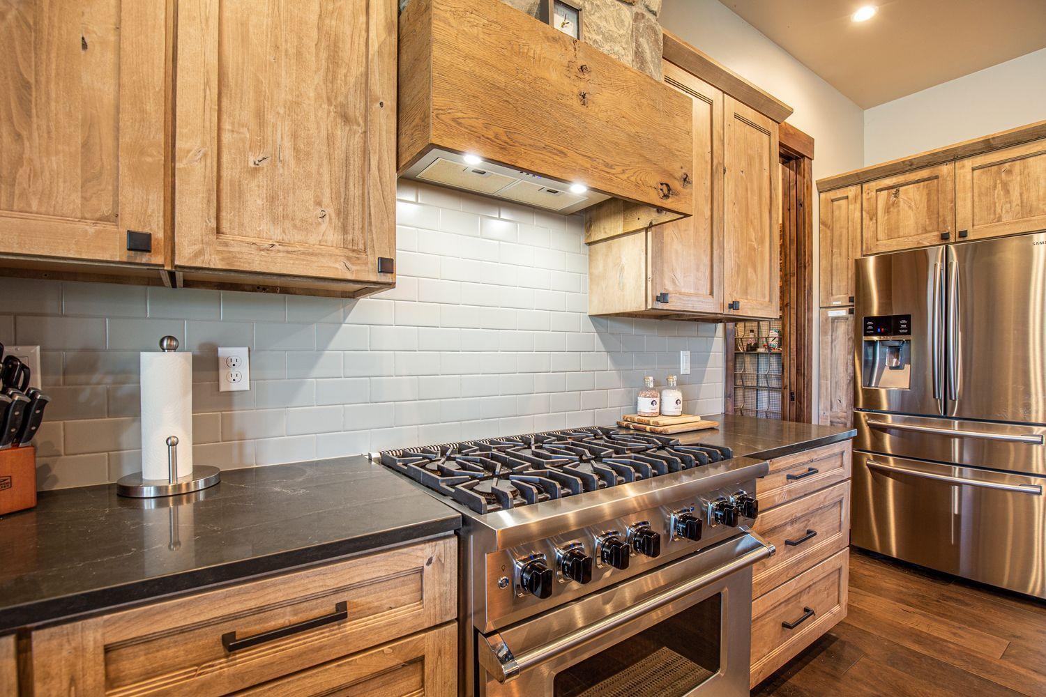 Pronghorn - Residential