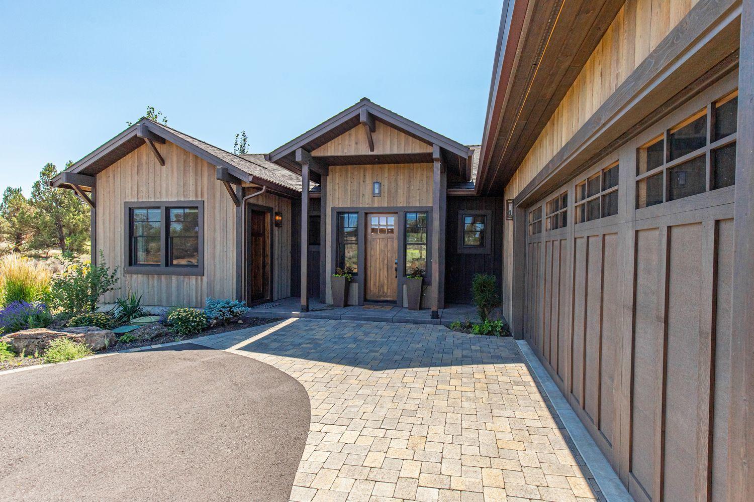 Pronghorn - Residential