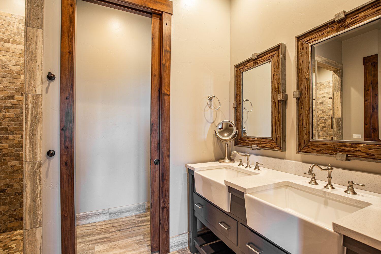 Pronghorn - Residential