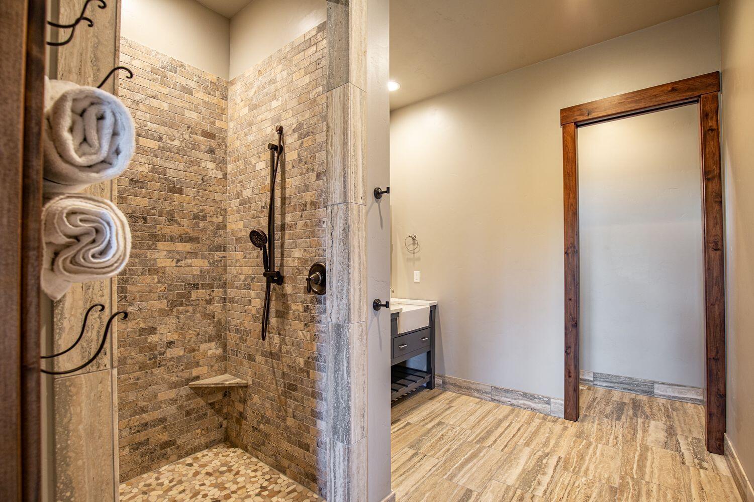 Pronghorn - Residential