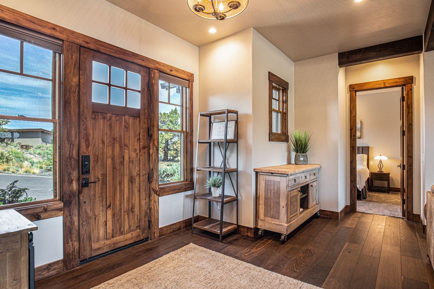 Pronghorn - Residential