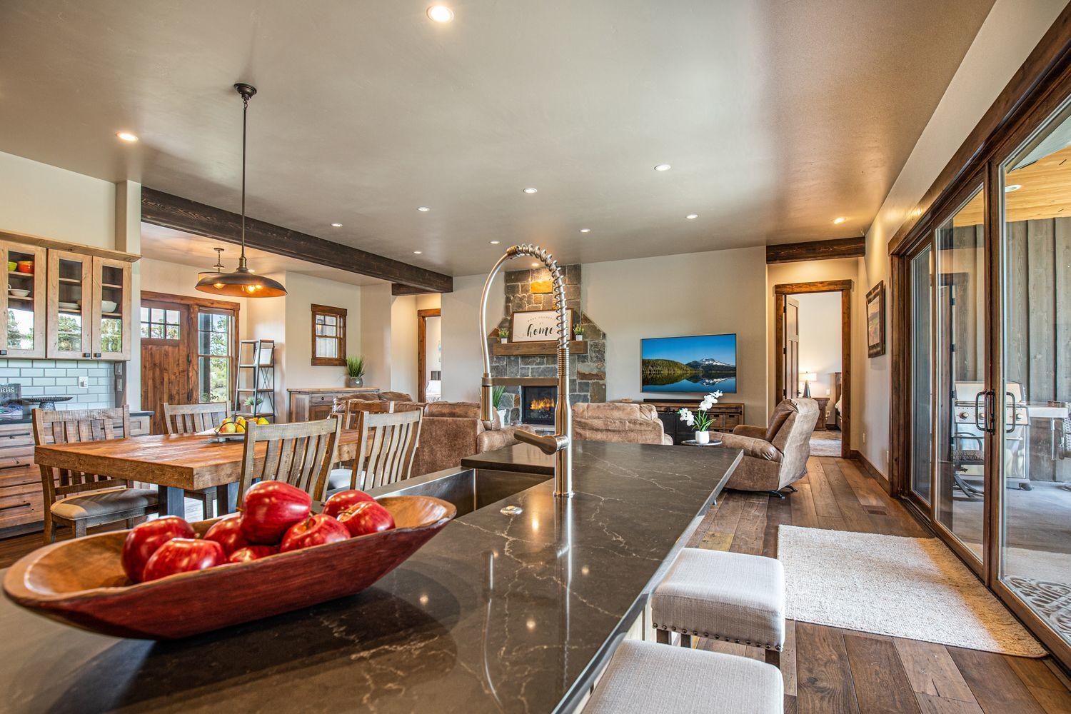 Pronghorn - Residential