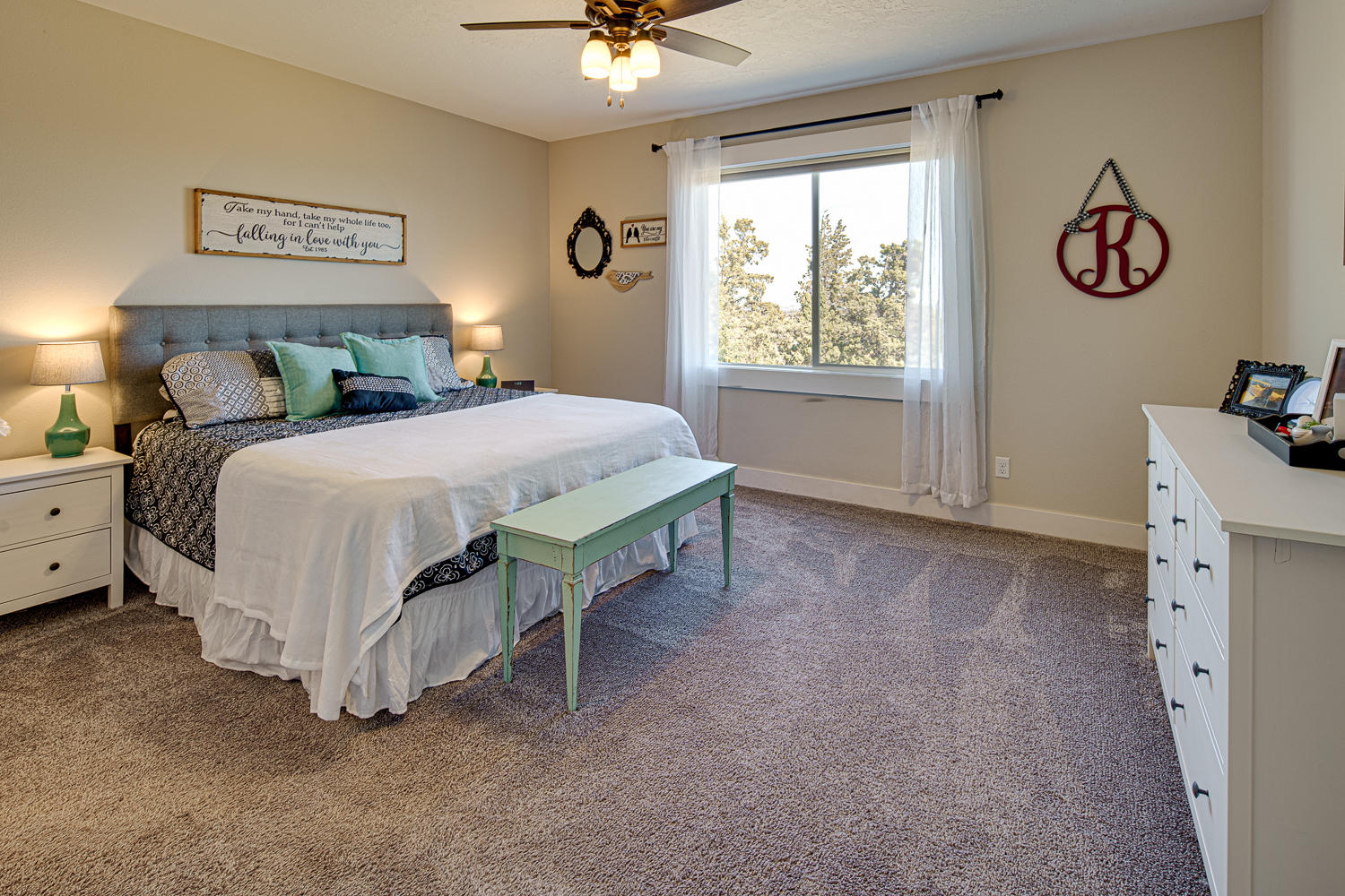 Valleyview - Residential