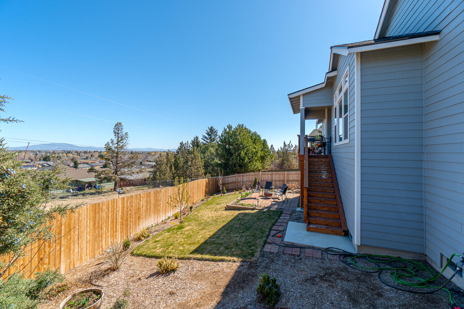 Valleyview - Residential