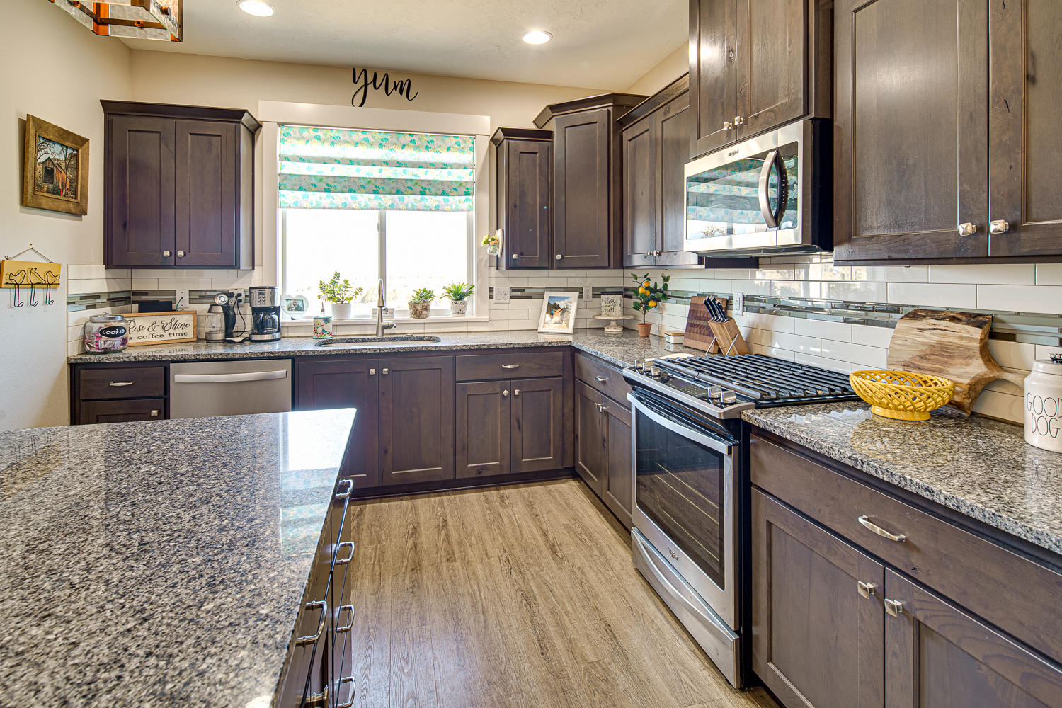 Valleyview - Residential